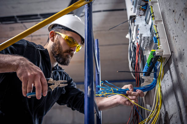 Best Electrical System Inspection  in New Eagle, PA