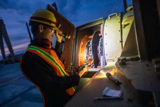 Best Affordable Electrician  in New Eagle, PA