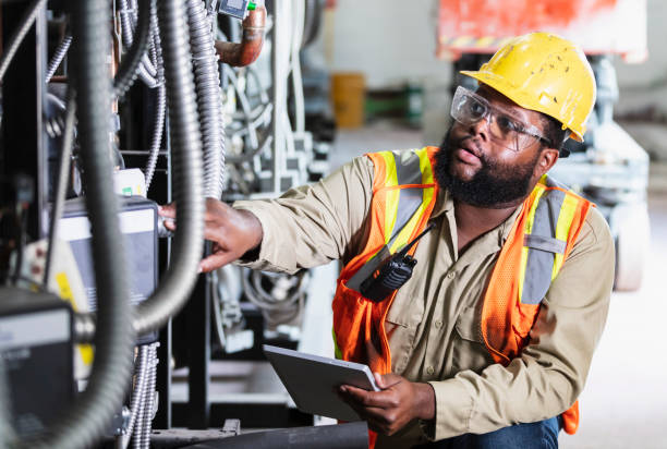Best Commercial Electrician Services  in New Eagle, PA