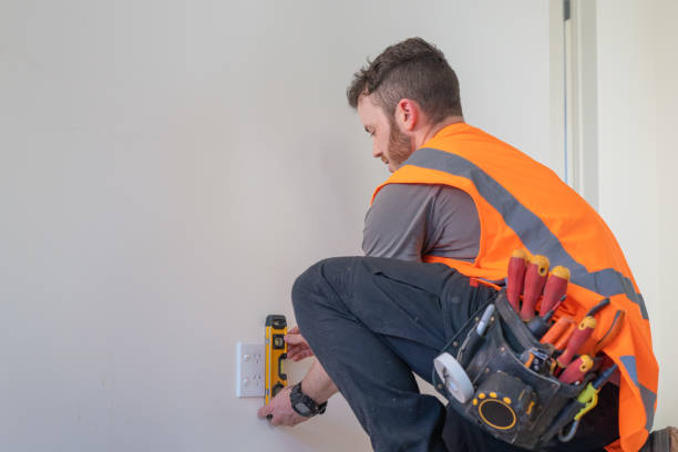 Best Electrical Rewiring Services  in New Eagle, PA