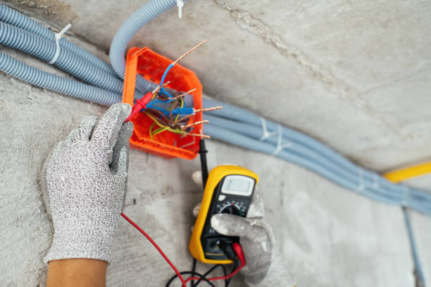 New Eagle, PA Electrician Company