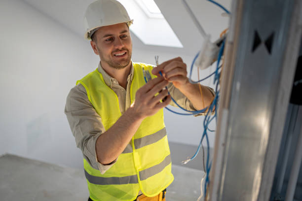 Best Circuit Breaker Repair  in New Eagle, PA